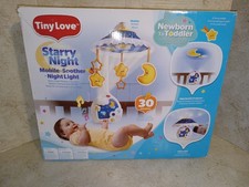 Celular Tiny Love STARRY NIGHT ☆ Chupeta ☆ Luz noturna, projeções de luzes de música comprar usado  Enviando para Brazil