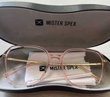 Mister spex brille gebraucht kaufen  Koblenz