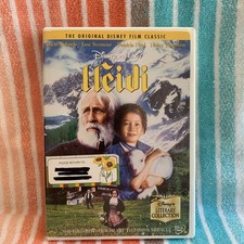 Rare oop heidi d'occasion  Expédié en Belgium