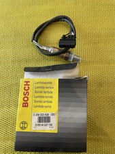 Bosch lamdasonde 0258003439 gebraucht kaufen  Lengerich