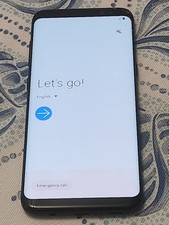 Used samsung galaxy for sale  Brick