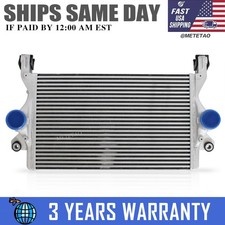 Aluminum intercooler ram for sale  Chino