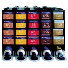 Wella professionals koleston gebraucht kaufen  Schierling