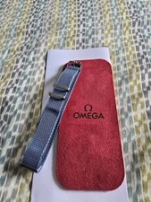 Genuine omega 20mm for sale  SWANSEA