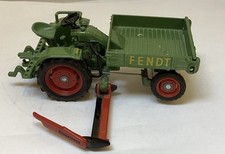 Tracteur siku fendt d'occasion  Villeurbanne
