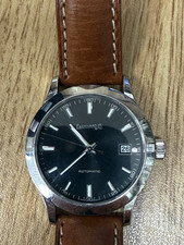 Eberhard aiglon automatic usato  Milano