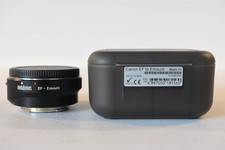 Metabones canon lens for sale  WESTCLIFF-ON-SEA