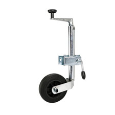 Turbocar 645044 rimorchio usato  Roccagloriosa