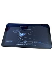 Tablet de entretenimento traseiro Samsung MBUX Mercedes-Benz A2239002443 comprar usado  Enviando para Brazil
