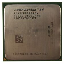 Amd ada3200daa4bw athlon for sale  Lancaster