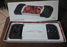 Gamevice gv157 gamepad usato  Italia