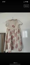 Ensemble robe chemisier d'occasion  Moussan