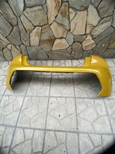 PARAURTI POSTERIORE PEUGEOT 208 II 2020- comprar usado  Enviando para Brazil