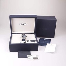 Zenith defy primero gebraucht kaufen  Glücksburg