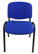 Sedia sedie ufficio usato  Villamagna