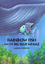 Rainbow fish big for sale  UK