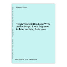 Teach yourself read gebraucht kaufen  Ohlsbach