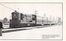 Redwood city station for sale  Palm Bay