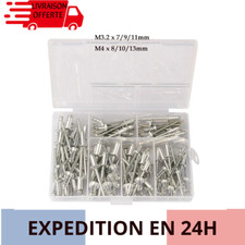 Coffret riveter riveteuse d'occasion  Vire