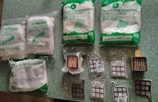 Sacchetti folletto vk135 usato  Ornavasso