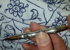 Genuine vintage gucci for sale  ABERDEEN