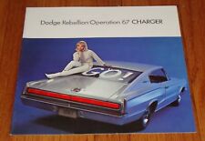 Original 1967 dodge for sale  North Liberty