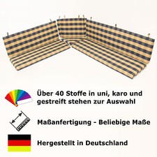 Teiliges set eckbank gebraucht kaufen  Westoverledingen