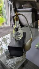 Stuart lead crystal for sale  AYLESFORD