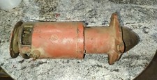 Parts starter wisconsin for sale  Cornell