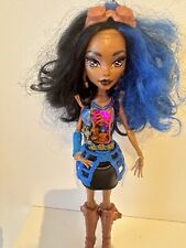 Monster high puppe gebraucht kaufen  Wardenburg