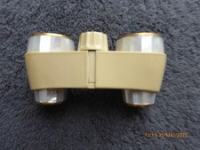 Pernglas pera glasses gebraucht kaufen  Brühl