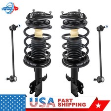 4pcs front struts for sale  Perth Amboy