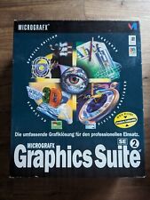 Micrografx graphics suite gebraucht kaufen  Neuensalz