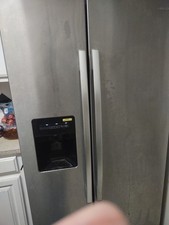Amana stainless steel for sale  Winston Salem