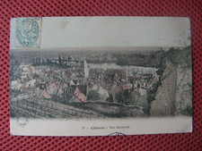 1435 postcard chinon d'occasion  Expédié en Belgium