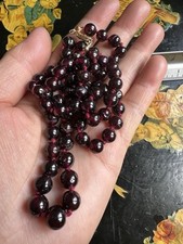 Vintage single knotted for sale  LONDON