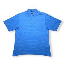 Tiger woods nike for sale  EDINBURGH