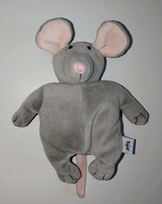 Jellycat comfie mouse for sale  MANCHESTER