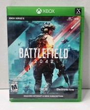 Battlefield 2042 for sale  Henderson