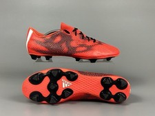 Usado, Chuteiras de futebol 2014 Adidas F5 FG US 12.5 Reino Unido 12 comprar usado  Enviando para Brazil