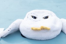 Harry potter hedwig for sale  NOTTINGHAM