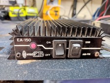 Euro 150 linear for sale  PORTSMOUTH