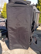 Fox hard travel for sale  SNODLAND
