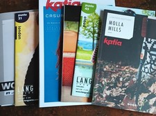 Strickheft häkeln damen gebraucht kaufen  Rahden