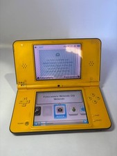 Nintendo dsi giallo usato  Villaricca