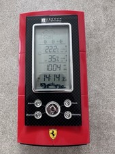 Ferrari formel wetterstation gebraucht kaufen  Schaafheim