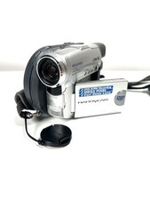Sony dcr dvd201e usato  Roma