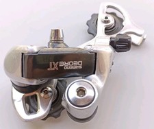 Shimano deore m735 d'occasion  Taninges