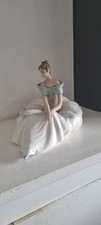 Nao lladro large for sale  CLACTON-ON-SEA