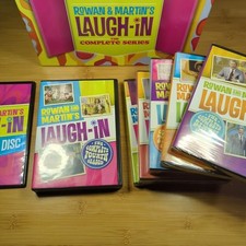Rowan martin laugh for sale  Buda